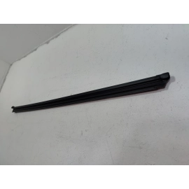 18-2025 VOLKSWAGEN ATLAS REAR PASSENGER DOOR WINDOW INNER WEATHERSTRIP SEAL OEM