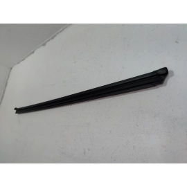 18-2025 VOLKSWAGEN ATLAS REAR PASSENGER DOOR WINDOW INNER WEATHERSTRIP SEAL OEM