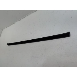 18-2025 VOLKSWAGEN ATLAS REAR PASSENGER DOOR WINDOW INNER WEATHERSTRIP SEAL OEM