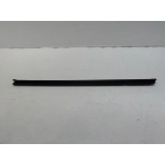 18-2025 VOLKSWAGEN ATLAS REAR PASSENGER DOOR WINDOW INNER WEATHERSTRIP SEAL OEM