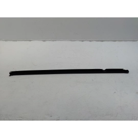 18-2025 VOLKSWAGEN ATLAS REAR PASSENGER DOOR WINDOW INNER WEATHERSTRIP SEAL OEM