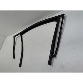 2018-2025 VOLKSWAGEN ATLAS REAR PASSENGER DOOR WINDOW GLASS RUN CHANNEL SEAL OEM