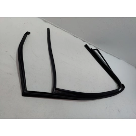 2018-2025 VOLKSWAGEN ATLAS REAR PASSENGER DOOR WINDOW GLASS RUN CHANNEL SEAL OEM