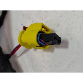 2021 - 2023 VOLKSWAGEN ATLAS SE FRONT PASSENGER SIDE DOOR WIRE HARNESS OEM