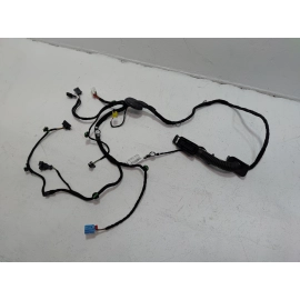 2021 - 2023 VOLKSWAGEN ATLAS SE FRONT PASSENGER SIDE DOOR WIRE HARNESS OEM
