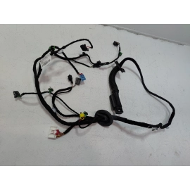 2021 - 2023 VOLKSWAGEN ATLAS SE FRONT PASSENGER SIDE DOOR WIRE HARNESS OEM