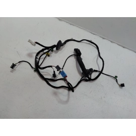 2021 - 2023 VOLKSWAGEN ATLAS SE FRONT PASSENGER SIDE DOOR WIRE HARNESS OEM
