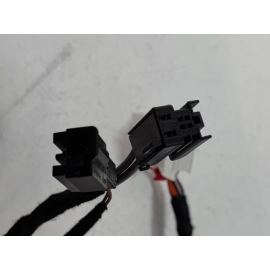 2021 - 2023 VOLKSWAGEN ATLAS SE FRONT PASSENGER SIDE DOOR WIRE HARNESS OEM