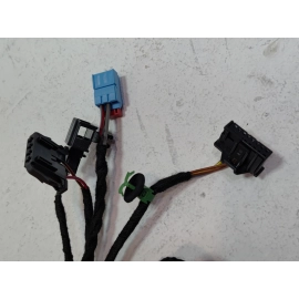 2021 - 2023 VOLKSWAGEN ATLAS SE FRONT PASSENGER SIDE DOOR WIRE HARNESS OEM