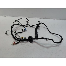 2021 - 2023 VOLKSWAGEN ATLAS SE FRONT PASSENGER SIDE DOOR WIRE HARNESS OEM