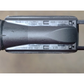 2021 - 2023 VOLKSWAGEN ATLAS SE FRONT PASSENGER SIDE DOOR WIRE HARNESS OEM