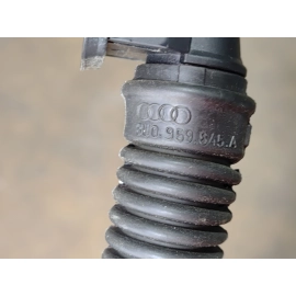 2021 - 2023 VOLKSWAGEN ATLAS SE FRONT PASSENGER SIDE DOOR WIRE HARNESS OEM