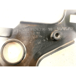 FRONT BULKHEAD REINFORCEMENT BRACKET MOUNT 2011-2018 BMW 340 XI F21 F22 F30