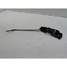 2018-2025 VOLKSWAGEN ATLAS REAR LEFT OR RIGHT SIDE EXTERIOR DOOR HANDLE BASE OEM