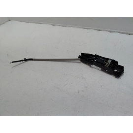 2018-2025 VOLKSWAGEN ATLAS REAR LEFT OR RIGHT SIDE EXTERIOR DOOR HANDLE BASE OEM