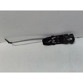 2018-2025 VOLKSWAGEN ATLAS REAR LEFT OR RIGHT SIDE EXTERIOR DOOR HANDLE BASE OEM