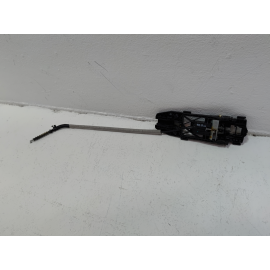 2018-2025 VOLKSWAGEN ATLAS REAR LEFT OR RIGHT SIDE EXTERIOR DOOR HANDLE BASE OEM