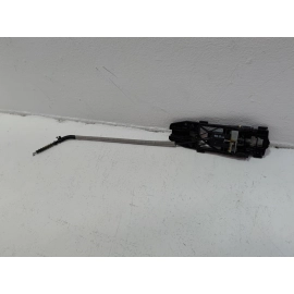 2018-2025 VOLKSWAGEN ATLAS REAR LEFT OR RIGHT SIDE EXTERIOR DOOR HANDLE BASE OEM