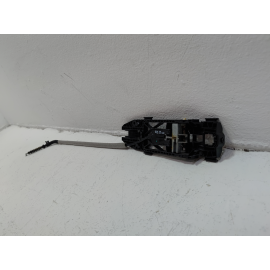 2018-2025 VOLKSWAGEN ATLAS REAR LEFT OR RIGHT SIDE EXTERIOR DOOR HANDLE BASE OEM