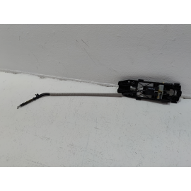 2018-2025 VOLKSWAGEN ATLAS REAR LEFT OR RIGHT SIDE EXTERIOR DOOR HANDLE BASE OEM