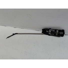 2018-2025 VOLKSWAGEN ATLAS REAR LEFT OR RIGHT SIDE EXTERIOR DOOR HANDLE BASE OEM