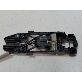 2018-2025 VOLKSWAGEN ATLAS REAR LEFT OR RIGHT SIDE EXTERIOR DOOR HANDLE BASE OEM