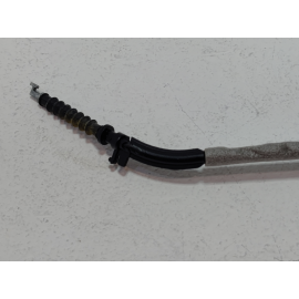 2018-2025 VOLKSWAGEN ATLAS REAR LEFT OR RIGHT SIDE EXTERIOR DOOR HANDLE BASE OEM