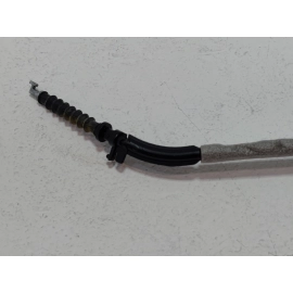 2018-2025 VOLKSWAGEN ATLAS REAR LEFT OR RIGHT SIDE EXTERIOR DOOR HANDLE BASE OEM