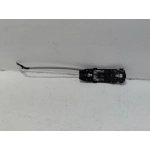 2018-2025 VOLKSWAGEN ATLAS REAR LEFT OR RIGHT SIDE EXTERIOR DOOR HANDLE BASE OEM