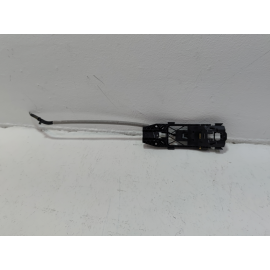 2018-2025 VOLKSWAGEN ATLAS REAR LEFT OR RIGHT SIDE EXTERIOR DOOR HANDLE BASE OEM