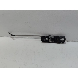 2018-2025 VOLKSWAGEN ATLAS REAR LEFT OR RIGHT SIDE EXTERIOR DOOR HANDLE BASE OEM