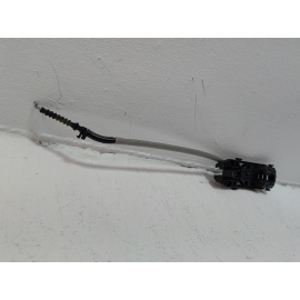 2018-2025 VOLKSWAGEN ATLAS REAR LEFT OR RIGHT SIDE EXTERIOR DOOR HANDLE BASE OEM