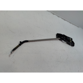 2018-2025 VOLKSWAGEN ATLAS REAR LEFT OR RIGHT SIDE EXTERIOR DOOR HANDLE BASE OEM