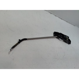 2018-2025 VOLKSWAGEN ATLAS REAR LEFT OR RIGHT SIDE EXTERIOR DOOR HANDLE BASE OEM