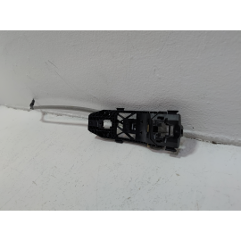 2018-2025 VOLKSWAGEN ATLAS REAR LEFT OR RIGHT SIDE EXTERIOR DOOR HANDLE BASE OEM