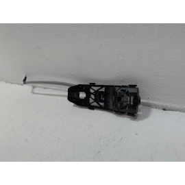 2018-2025 VOLKSWAGEN ATLAS REAR LEFT OR RIGHT SIDE EXTERIOR DOOR HANDLE BASE OEM