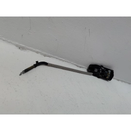 2018-2025 VOLKSWAGEN ATLAS REAR LEFT OR RIGHT SIDE EXTERIOR DOOR HANDLE BASE OEM