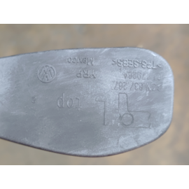 2018-25 VOLKSWAGEN ATLAS FRONT LEFT OR RIGHT HINGE CHECK STRAP STOP STOPPER OEM