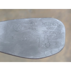 2018-25 VOLKSWAGEN ATLAS FRONT LEFT OR RIGHT HINGE CHECK STRAP STOP STOPPER OEM