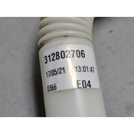 2018-2025 VOLKSWAGEN ATLAS WINDSHIELD WASHER BOTTLE TANK RESERVOIR OEM