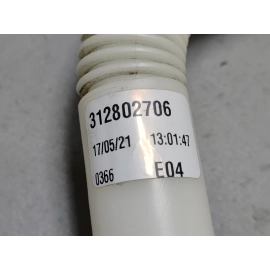 2018-2025 VOLKSWAGEN ATLAS WINDSHIELD WASHER BOTTLE TANK RESERVOIR OEM