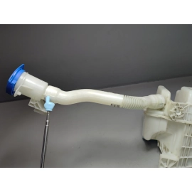 2018-2025 VOLKSWAGEN ATLAS WINDSHIELD WASHER BOTTLE TANK RESERVOIR OEM