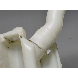 2018-2025 VOLKSWAGEN ATLAS WINDSHIELD WASHER BOTTLE TANK RESERVOIR OEM