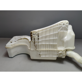 2018-2025 VOLKSWAGEN ATLAS WINDSHIELD WASHER BOTTLE TANK RESERVOIR OEM