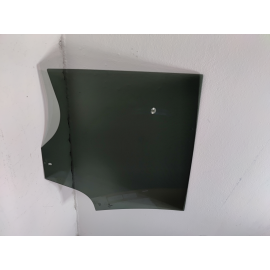 2018 - 2025 VOLKSWAGEN ATLAS REAR RIGHT PASSENGER SIDE DOOR WINDOW GLASS OEM