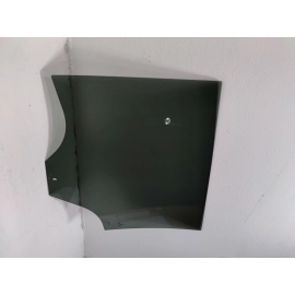 2018 - 2025 VOLKSWAGEN ATLAS REAR RIGHT PASSENGER SIDE DOOR WINDOW GLASS OEM