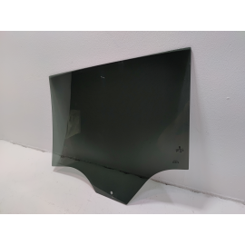 2018 - 2025 VOLKSWAGEN ATLAS REAR RIGHT PASSENGER SIDE DOOR WINDOW GLASS OEM