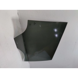 2018 - 2025 VOLKSWAGEN ATLAS REAR RIGHT PASSENGER SIDE DOOR WINDOW GLASS OEM