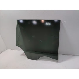 2018 - 2025 VOLKSWAGEN ATLAS REAR RIGHT PASSENGER SIDE DOOR WINDOW GLASS OEM