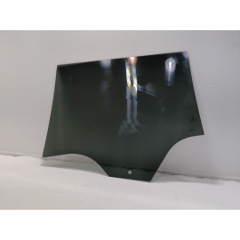 2018 - 2025 VOLKSWAGEN ATLAS REAR RIGHT PASSENGER SIDE DOOR WINDOW GLASS OEM